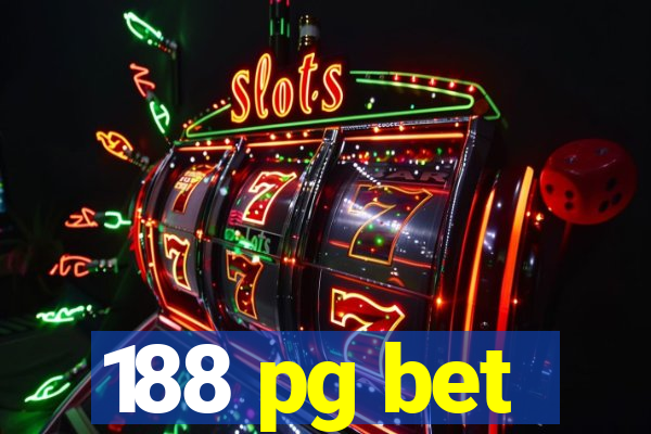 188 pg bet